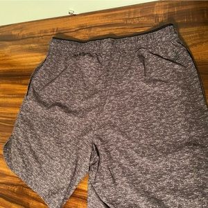Chubbies athletic shorts